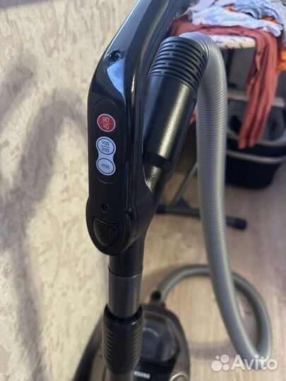 Пылесос Samsung