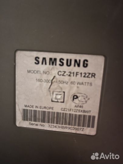 Телевизор Samsung 53