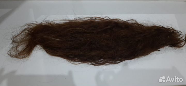 Волосы Премиум для наращивания 65см