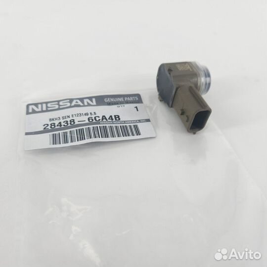 Датчик парковки Nissan Murano USA 2019