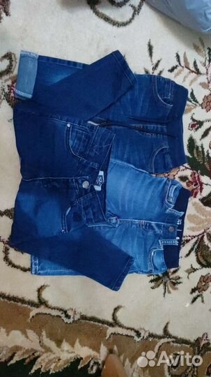 Веши на мальчика 6-12м