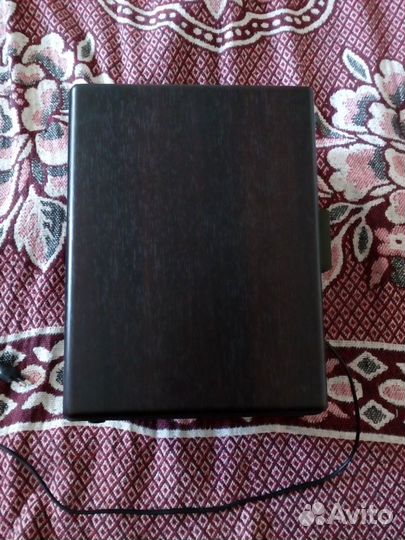 Пассивные Microlab Solo5 (Соло 5, не 5C, 5С)