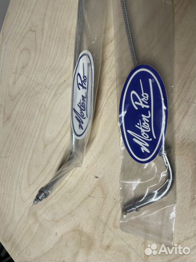 Трос газа прямой и обратный Yamaha xv1700 warrior