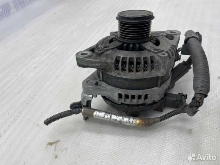 Генератор Toyota Camry V50/V55 2grfe 3500CC