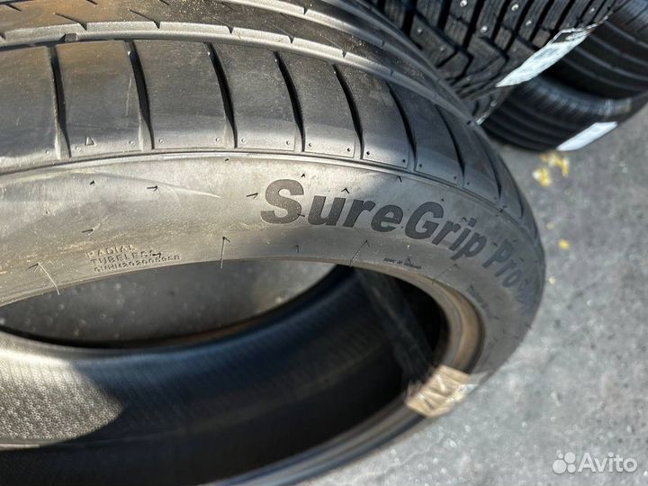 Gripmax SureGrip Pro Sport 275/40 R22 107Y