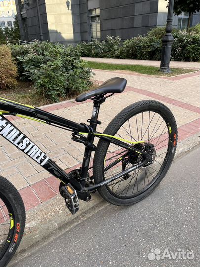 Велосипед format 1412 27,5 (2018)