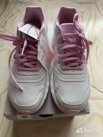 Кроссовки adidas новые р.36