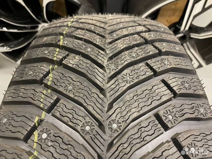 Michelin X-Ice North 4 225/40 R19 93H