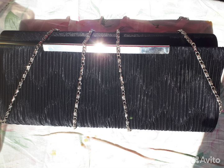 Клатч женский вечерний