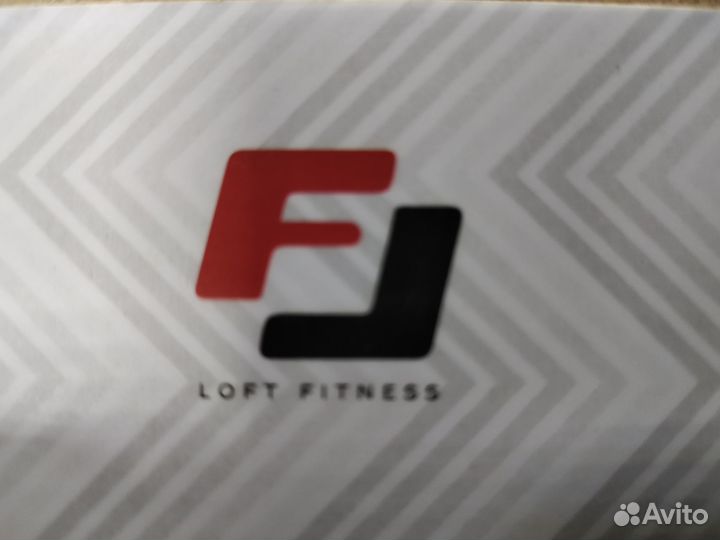 Гостевой визит в лофт фитнес на Труфанова 24В