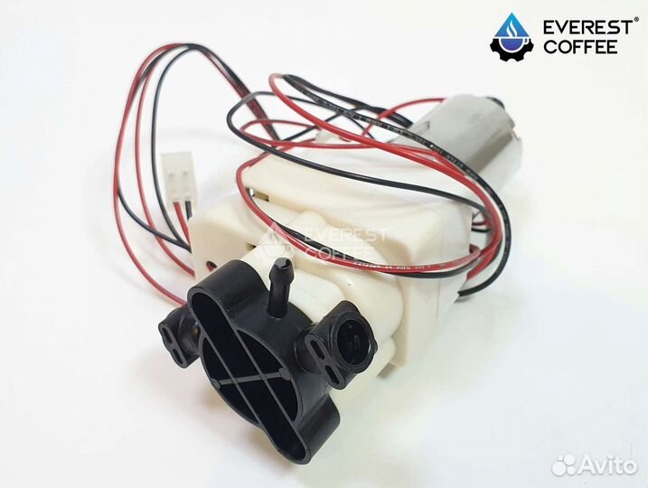 Мультиклапан для кофемашин Jura E*/S*/WE*