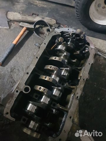 Запчасти на двигатель ваз 2112 купить в Воронеже | Авито