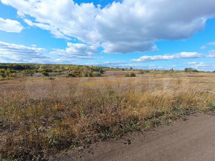 Участок 4,9 га (промназначения)