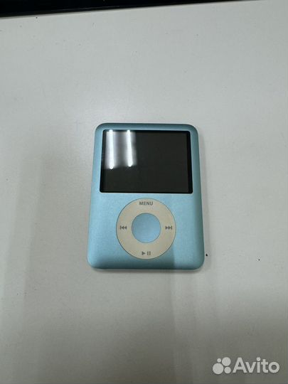 Apple iPod