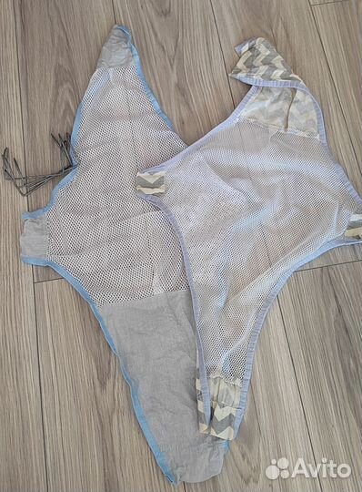 Детская ванночка для купания с гамаком