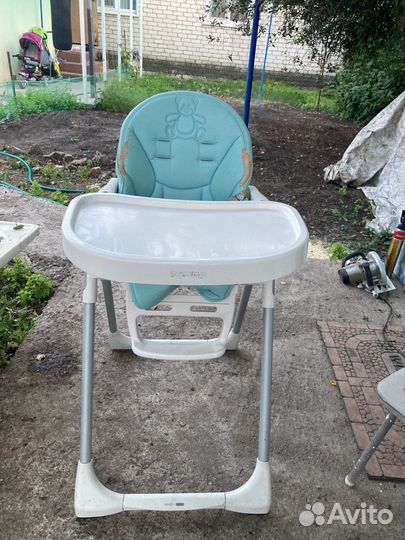 Стул для кормления