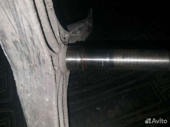 Крестовина для стиральной машины samsung