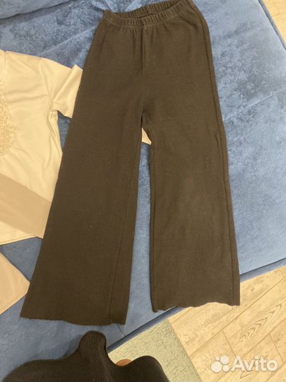 Школьная одежда на девочку 122,128,152