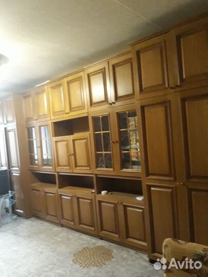 Стенка в гостиную