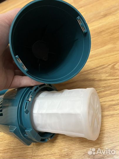 Пылесос Дрель-шуруповерт Makita оригинал