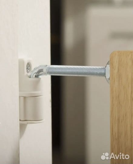 Ворота безопасности детские