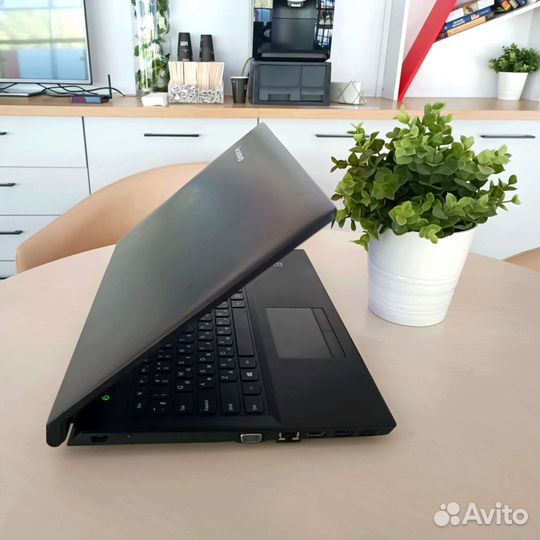 Ноутбук Lenovo B50-30