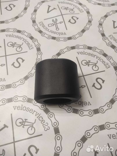 Хомут рулевой Dualtron/Kugoo