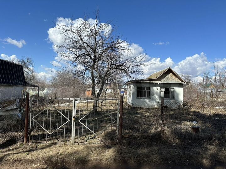 Участок 6 сот. (СНТ, ДНП)