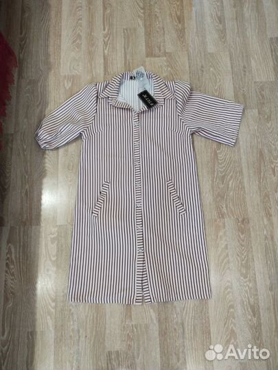 Женские вещи бу 46-48 размер