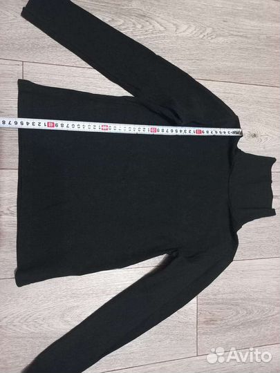 Водолазки детские