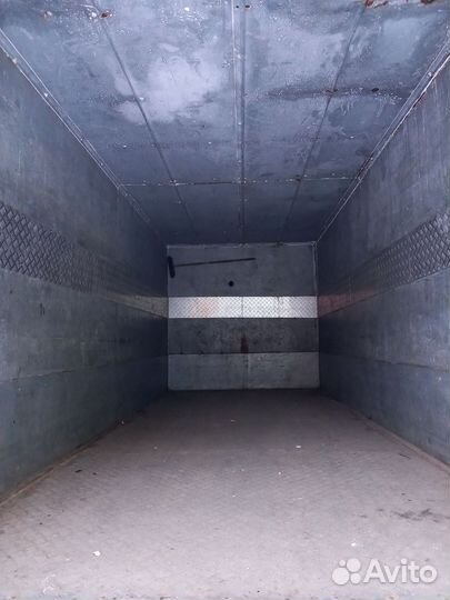 Грузоперевозки до 4,5 т