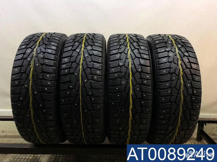 Cordiant Snow Cross 205/55 R16 98V