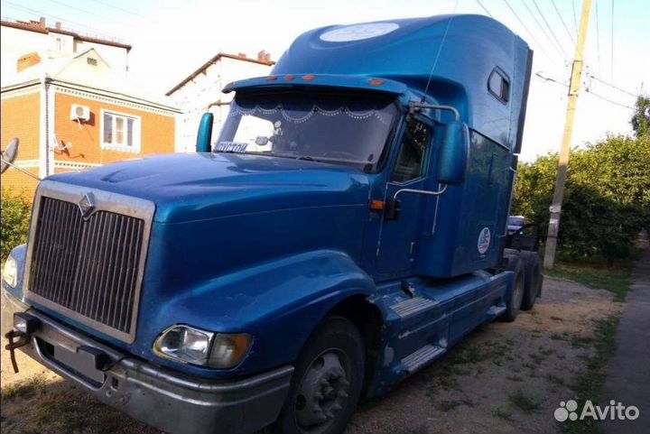 International 9400i, 2003