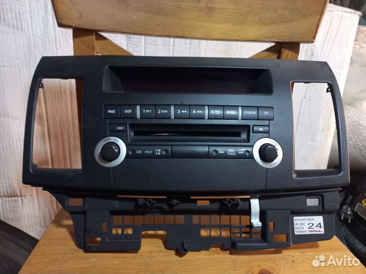 Музыкальный центр sony japan