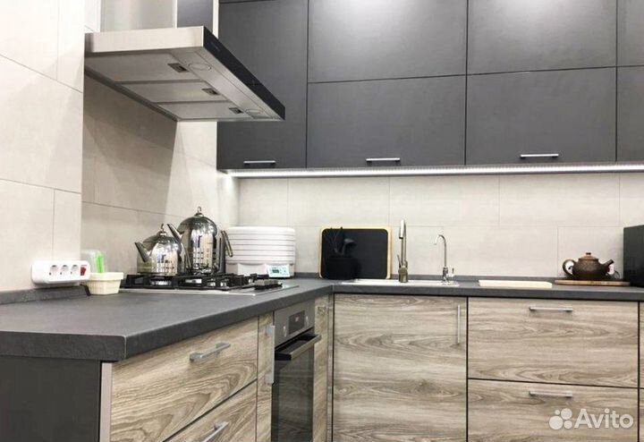 Кухонный гарнитур угловой в Симферополе