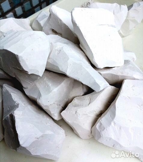 Мел для еды