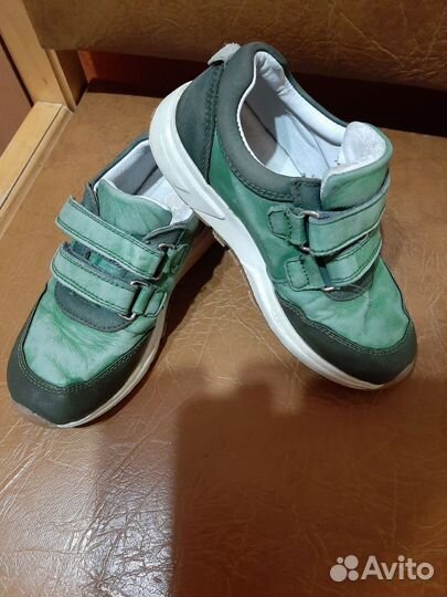Кроссовки для мальчика 28 размер