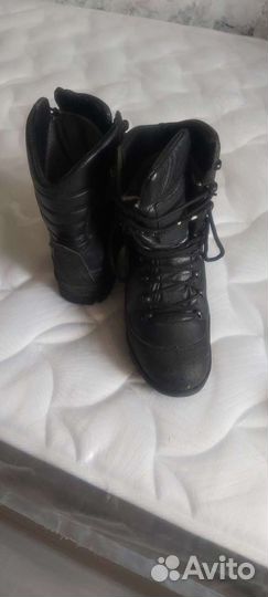 Элементы формы одежды вкпо