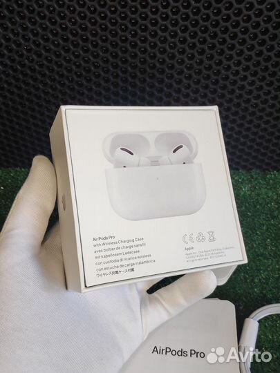 AirPods Pro Люкс 