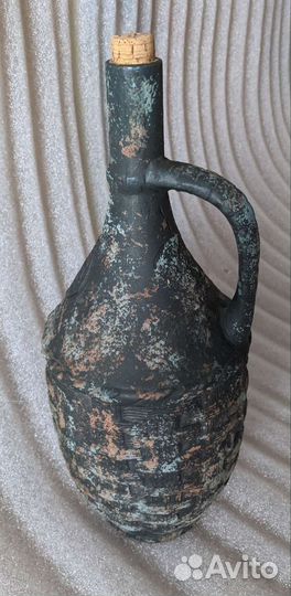 Бутылка-кувшин Керамика 1.5л