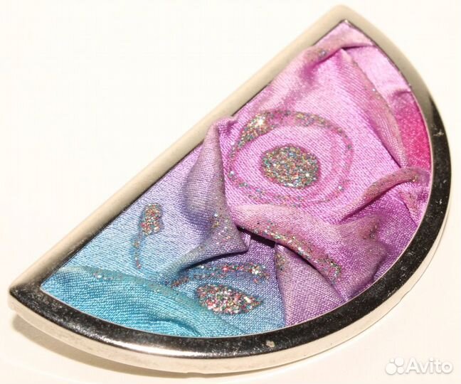 Брошь в стиле Art-Deco Винтаж. Германия. Украшение