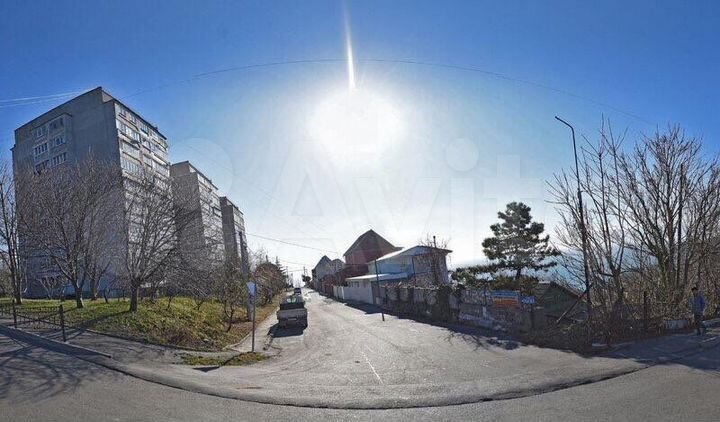 Комната 30 м², 1/4 эт.