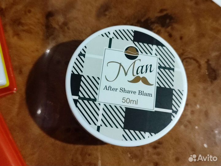 Парфюм S Parfum женский, Avon Man мужской