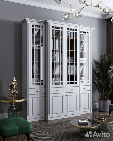 Шкаф от производителя