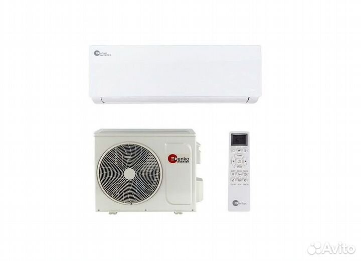 Кондиционер / большой выбор