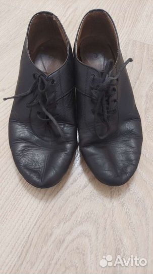 Джазовки 35-36 размер(22 см)