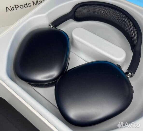 Airpods pro MAX 1v1