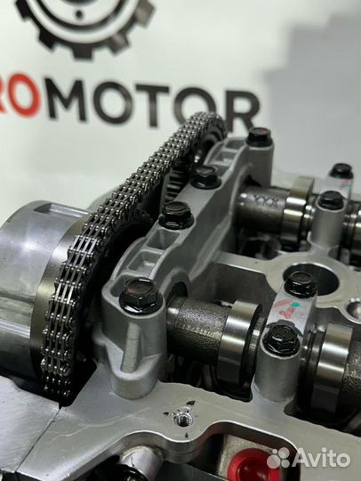 Двигатель Хендай Kia 1.4 G4FA новый