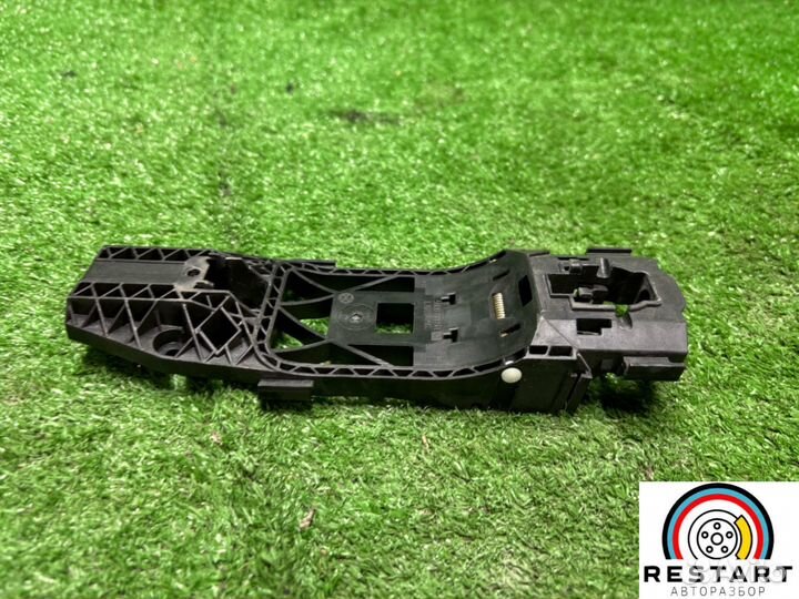 Скелет ручки двери Volkswagen Polo 6 2022