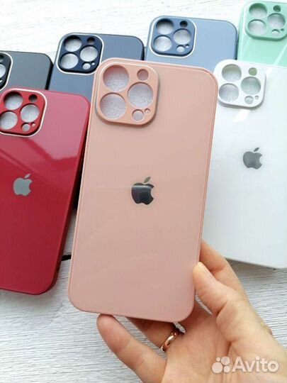 Чехлы на iPhone 13 Pro Max